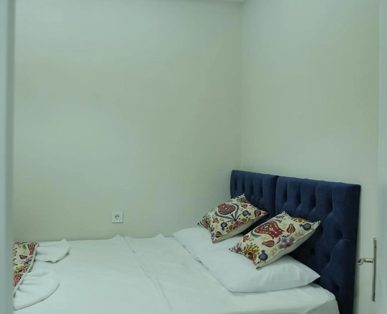 Homestay szállás Bdk Hotel Isztambul Törökország
