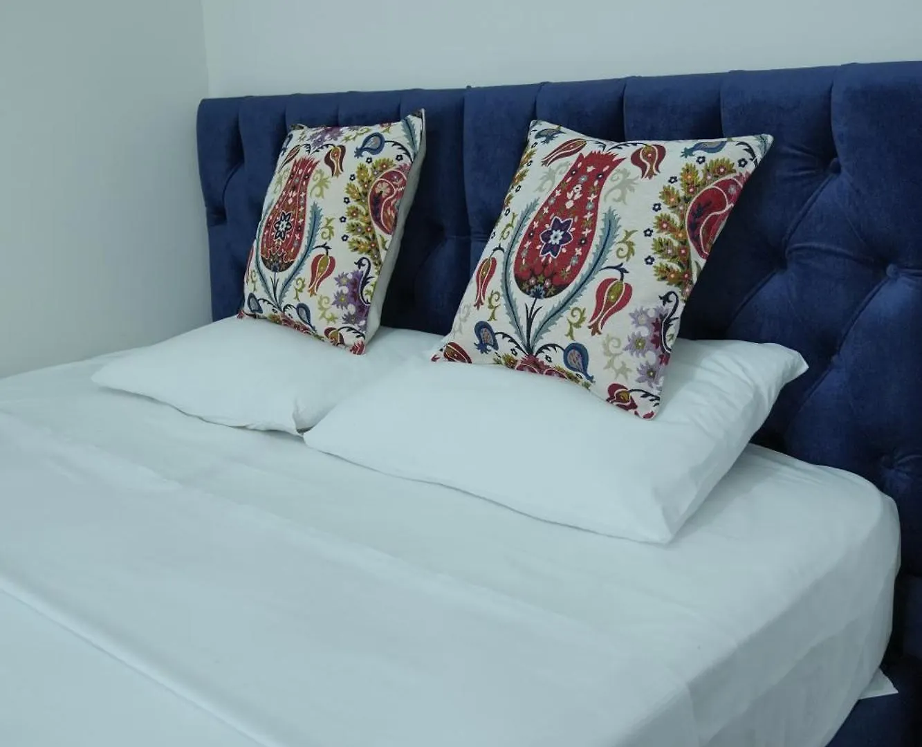 Bdk Hotel Isztambul Homestay szállás