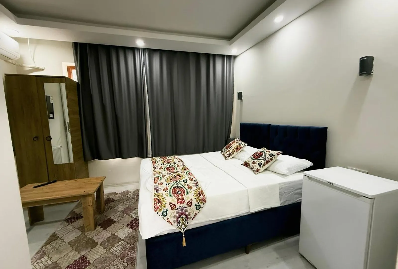 Bdk Hotel Isztambul