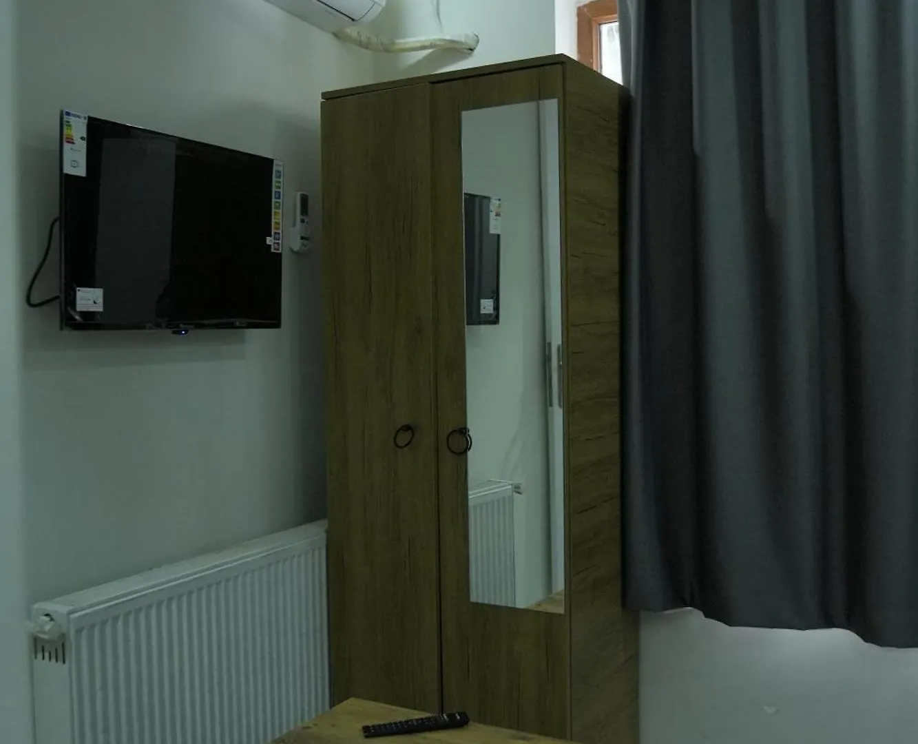 Bdk Hotel Isztambul Törökország