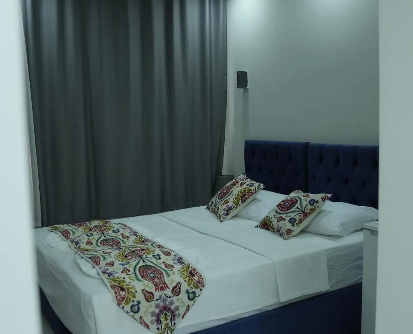 Bdk Hotel Isztambul