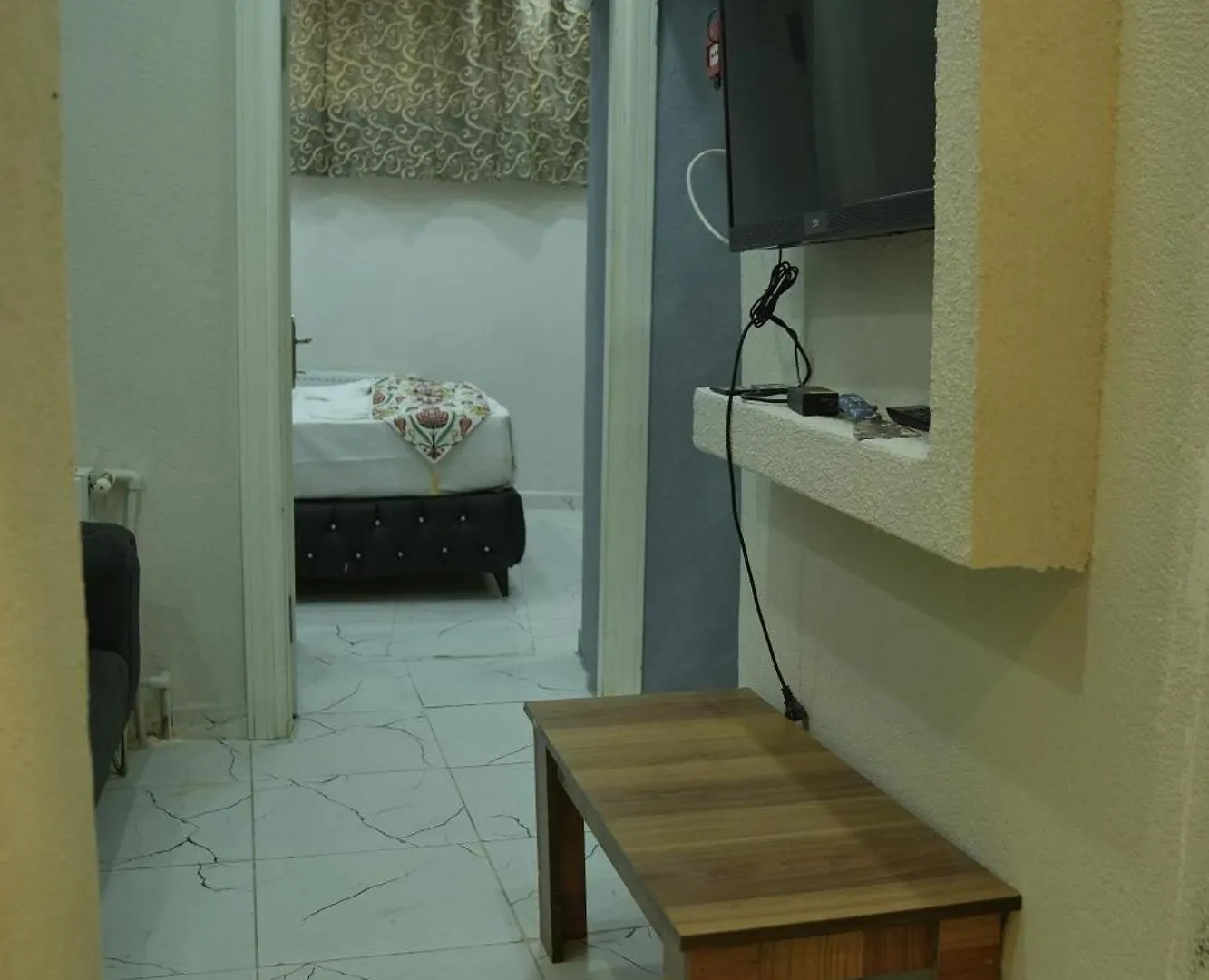 Bdk Hotel Isztambul 0*,