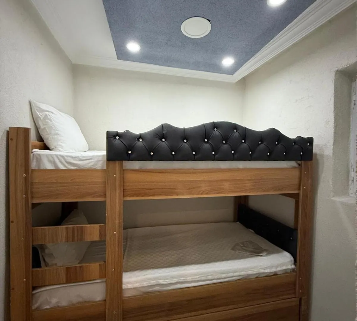 Bdk Hotel Isztambul 0*,  Törökország