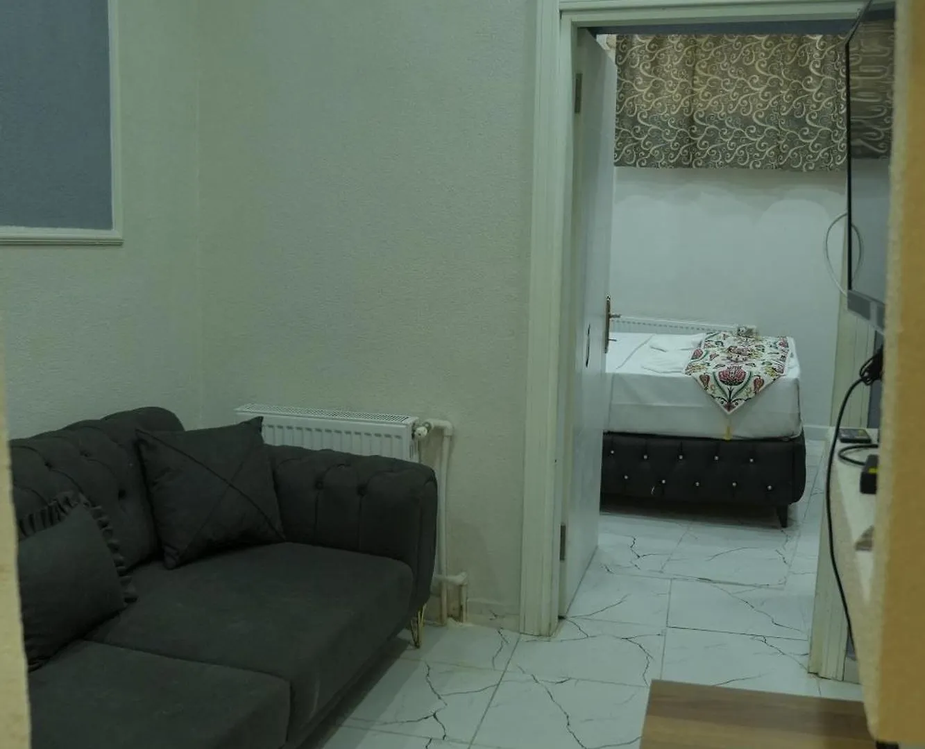 Bdk Hotel Isztambul Törökország