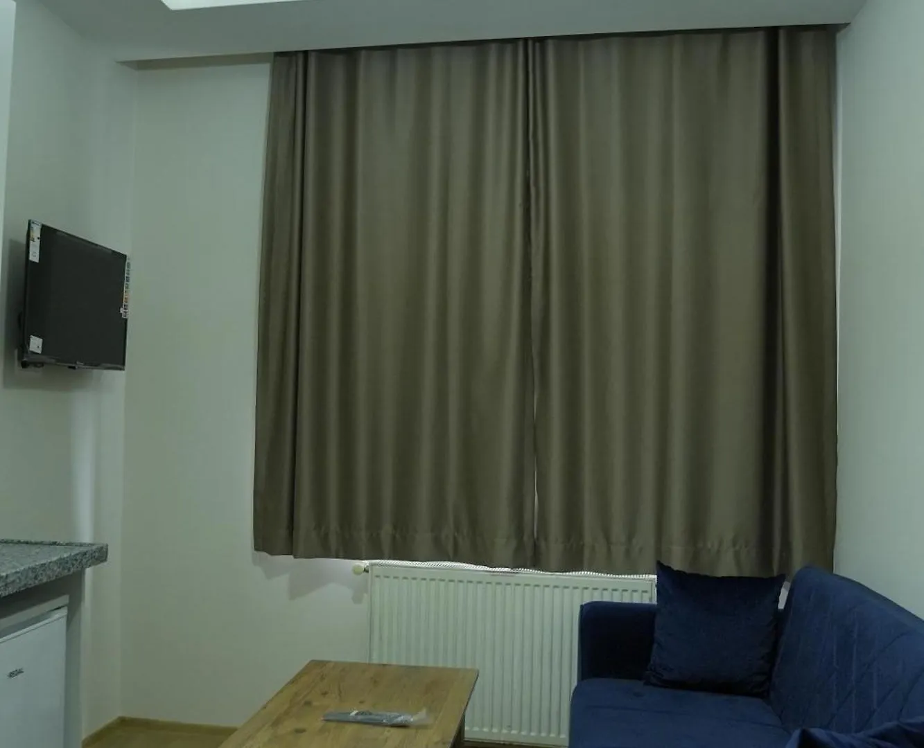 Bdk Hotel Isztambul 0*,  Törökország