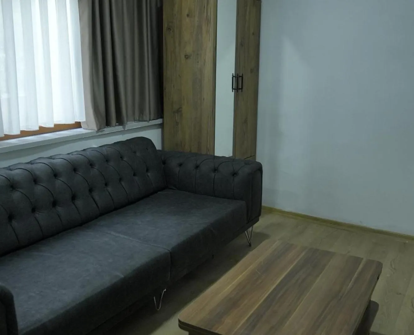 Bdk Hotel Isztambul Homestay szállás