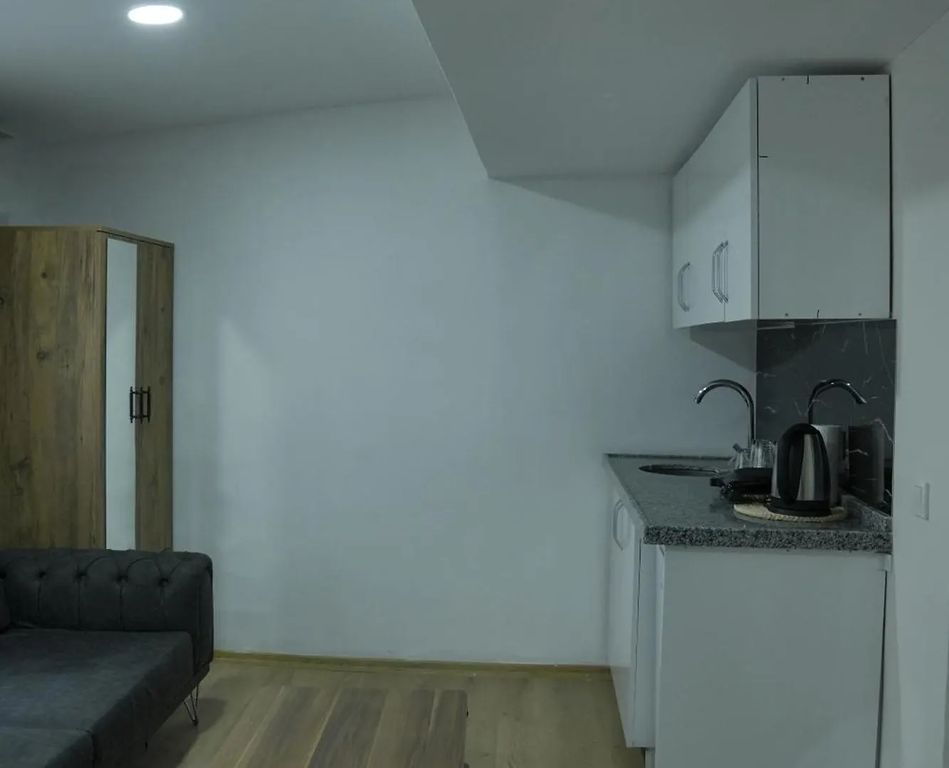 Homestay szállás Bdk Hotel Isztambul Törökország