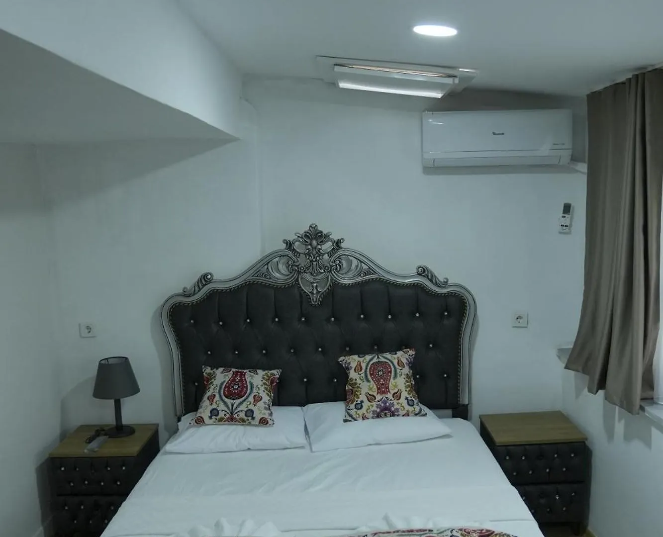 Bdk Hotel Isztambul