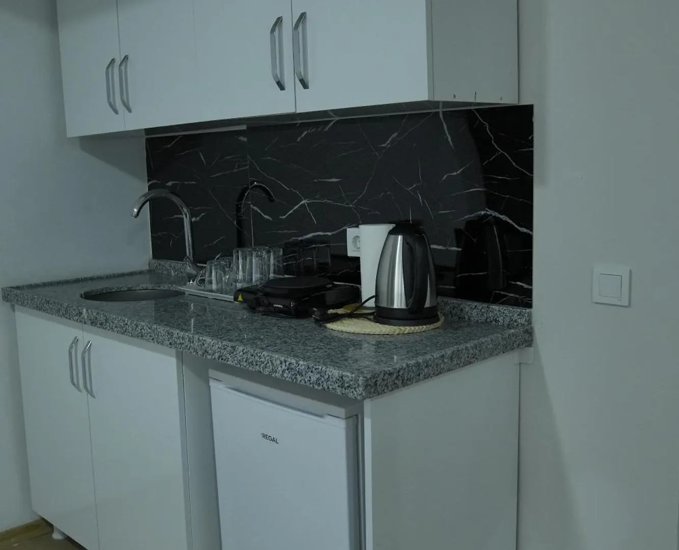 Homestay szállás Bdk Hotel Isztambul