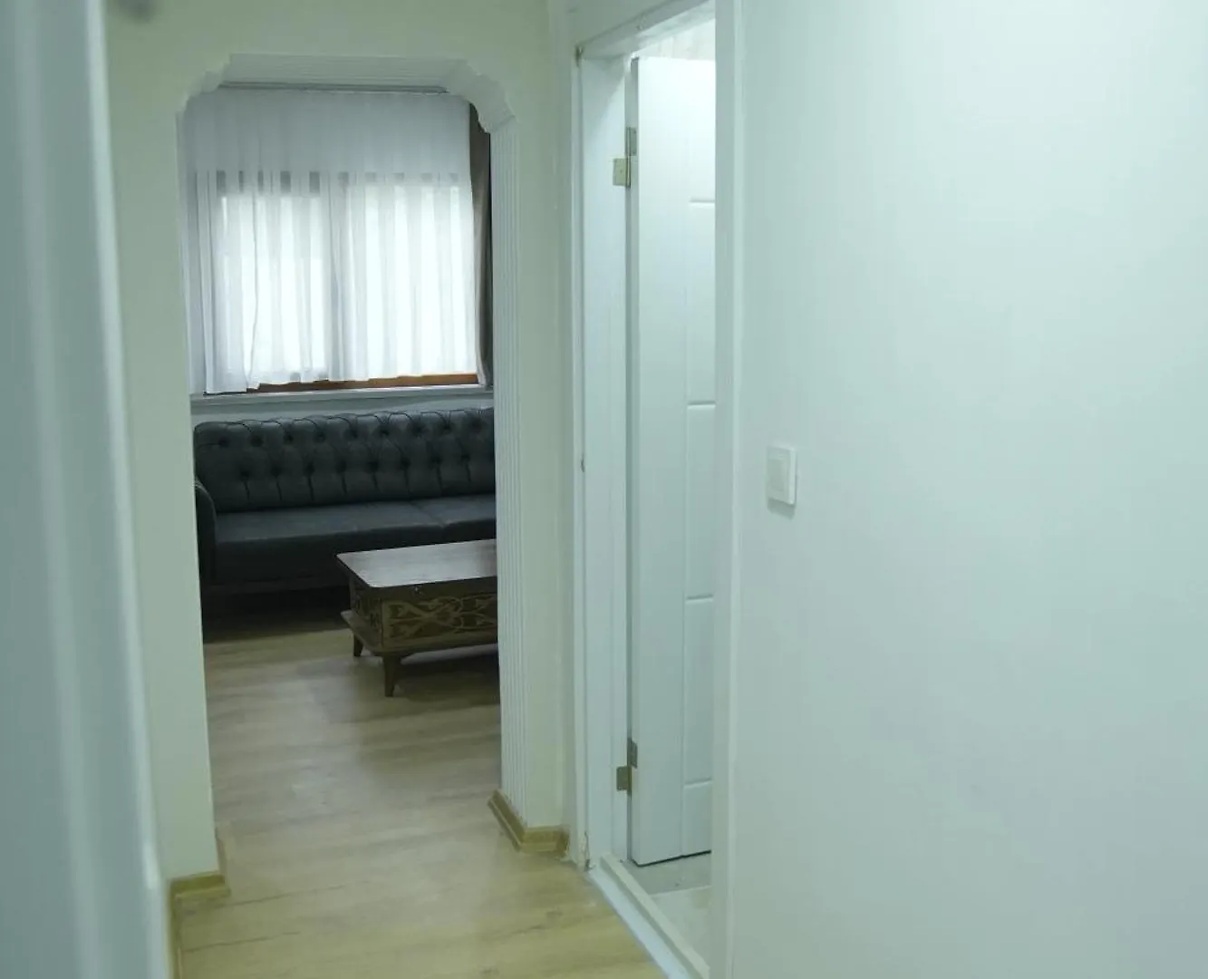 Bdk Hotel Isztambul
