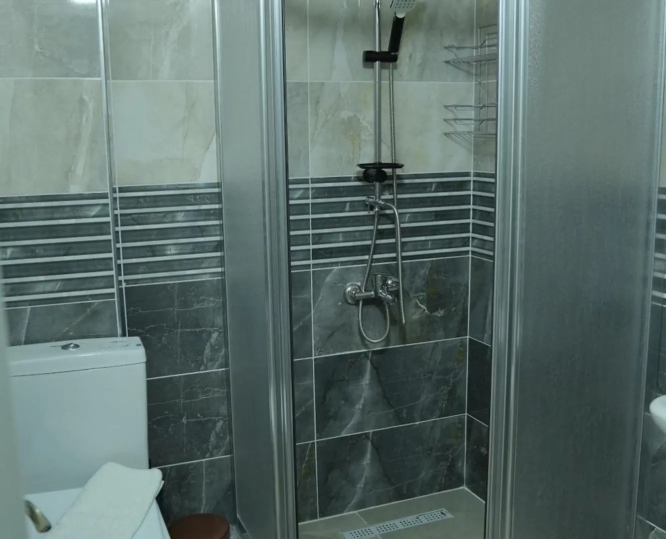 Homestay szállás Bdk Hotel Isztambul